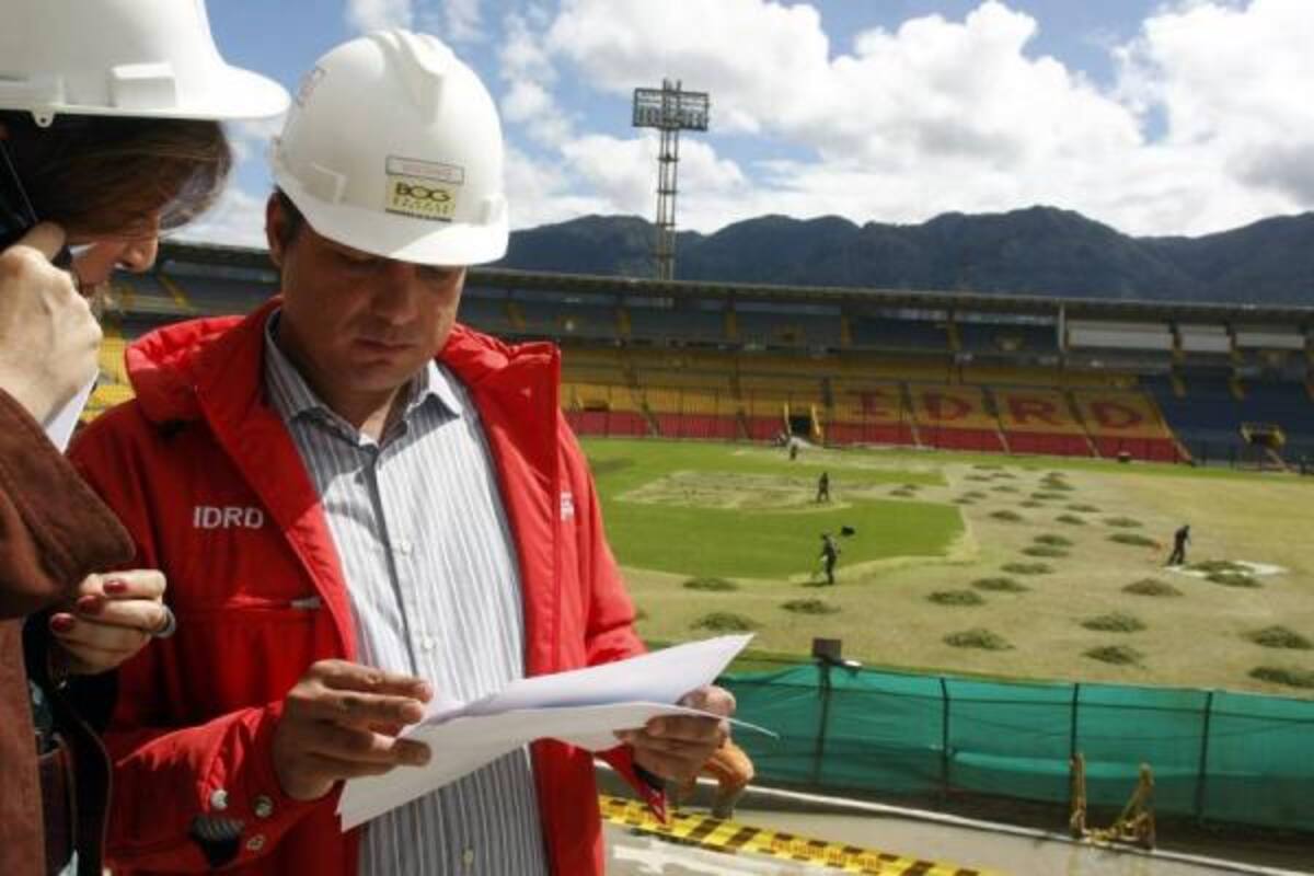 (Foto: Colprensa/VANGUARDIA LIBERAL)