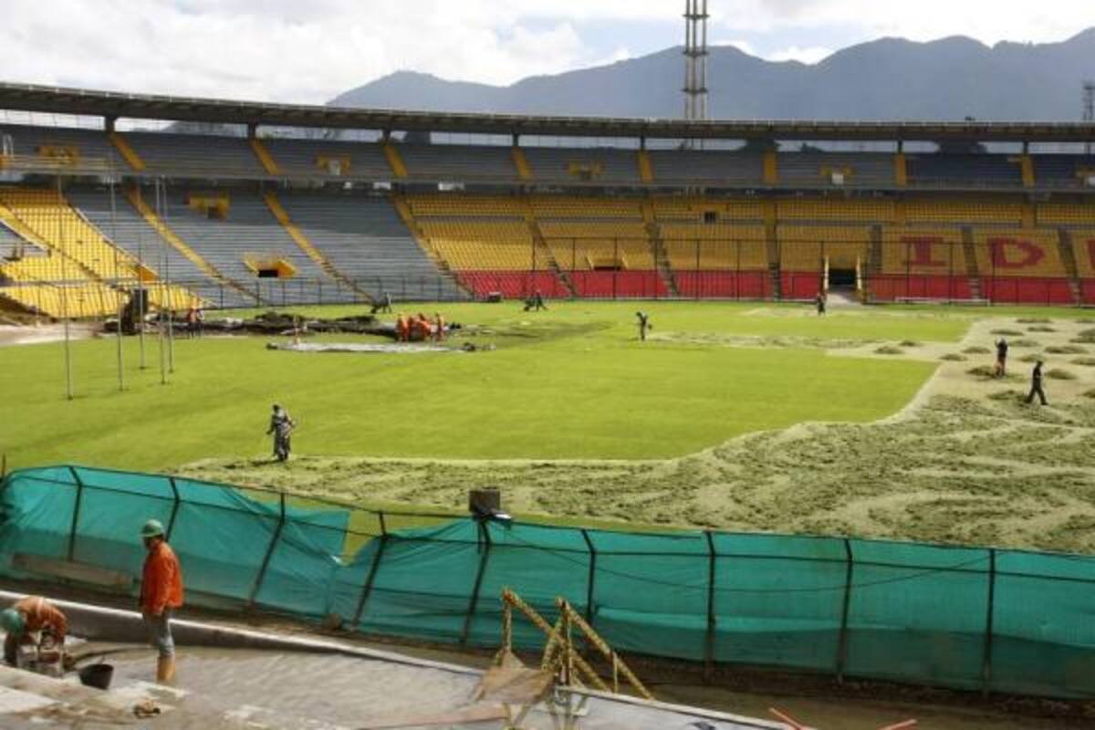 (Foto: Colprensa/VANGUARDIA LIBERAL)