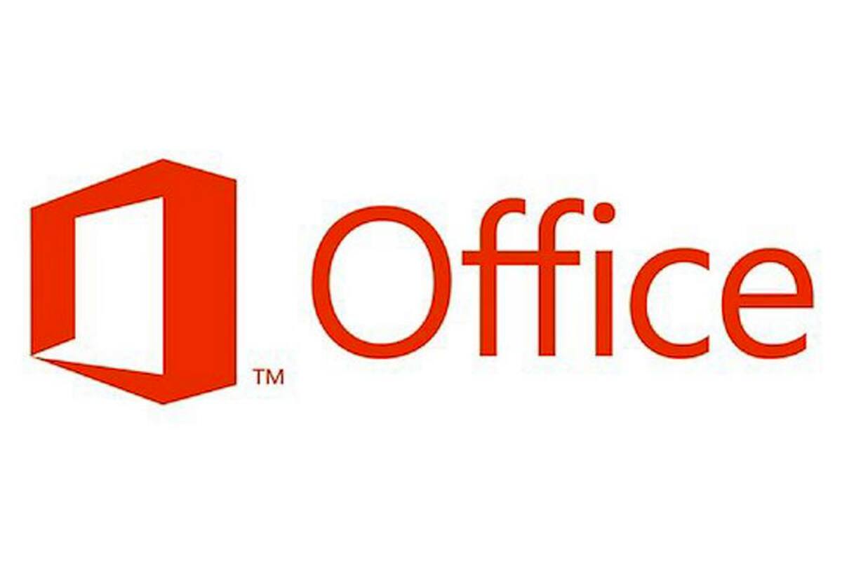Ya está a la venta el nuevo Office 2013 (Foto: Tomada de Internet/ VANGUARDIA LIBERAL)