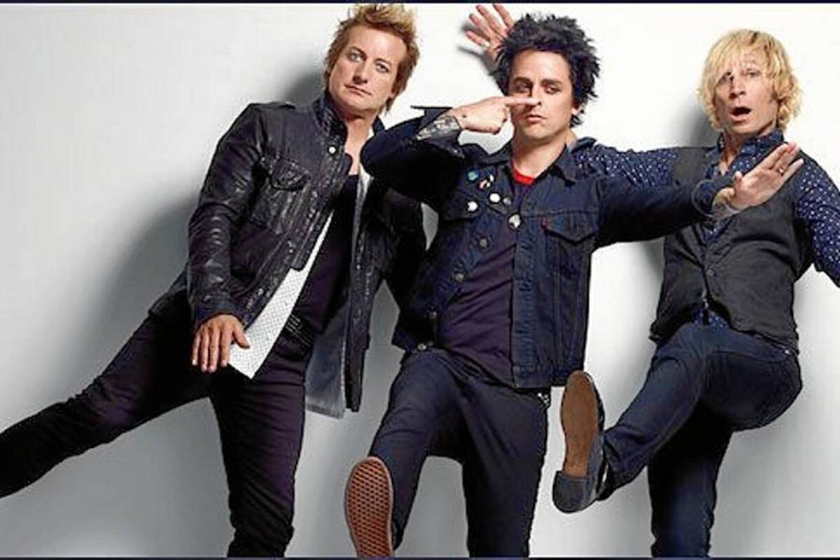 Green Day estrena videoclip de "Oh Love", su último sencillo (Foto: Tomado de Internet/ VANGUARDIA LIBERAL)