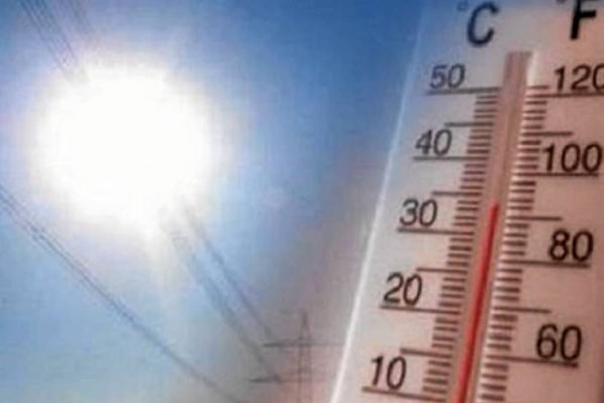 Ola de calor deja al menos 19 muertos en EU (Foto: Tomado de Internet/ VANGUARDIA LIBERAL)