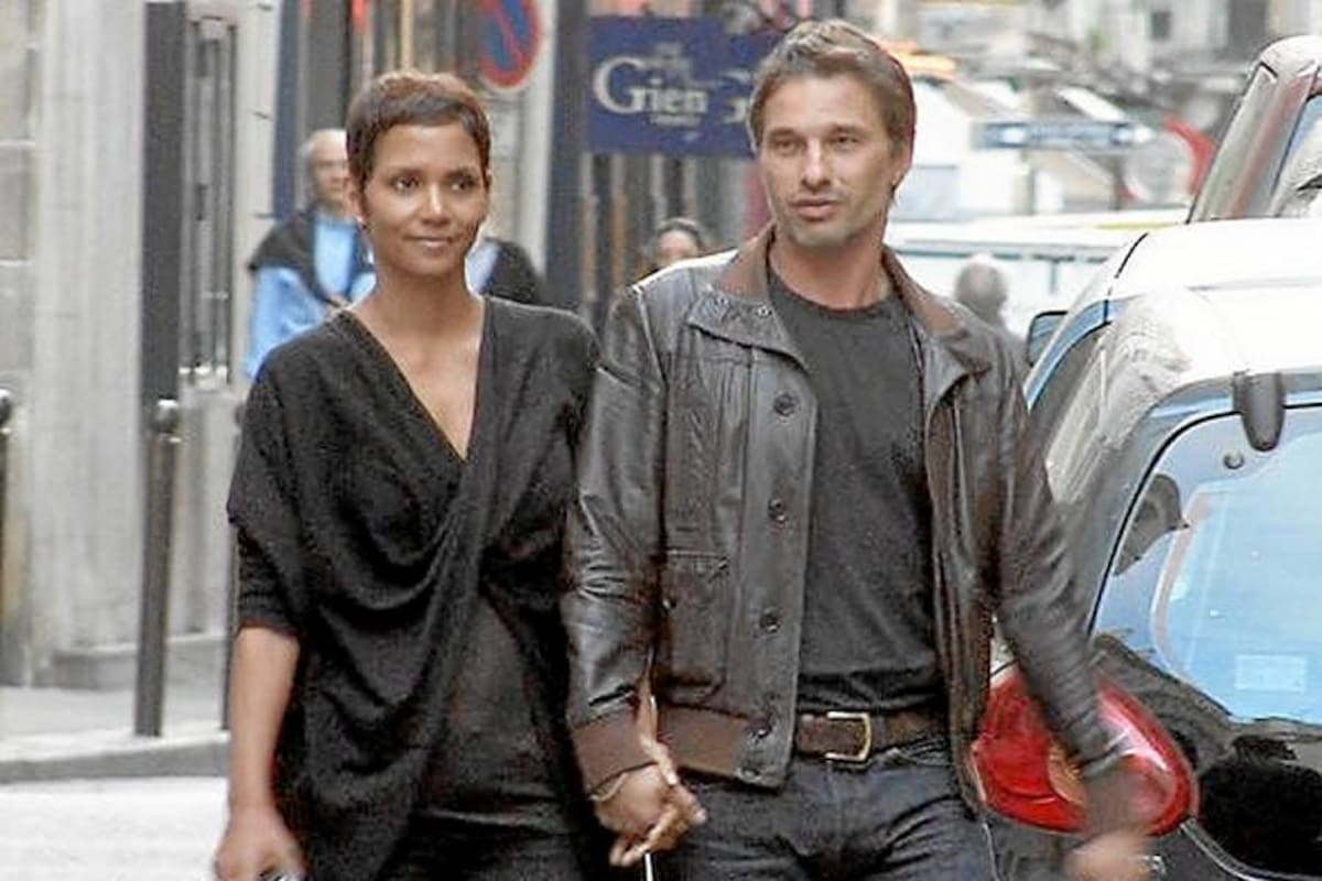 Actriz Halle Berry se casa con el actor francés Olivier Martínez (Foto: Archivo/VANGUARDIA LIBERAL)