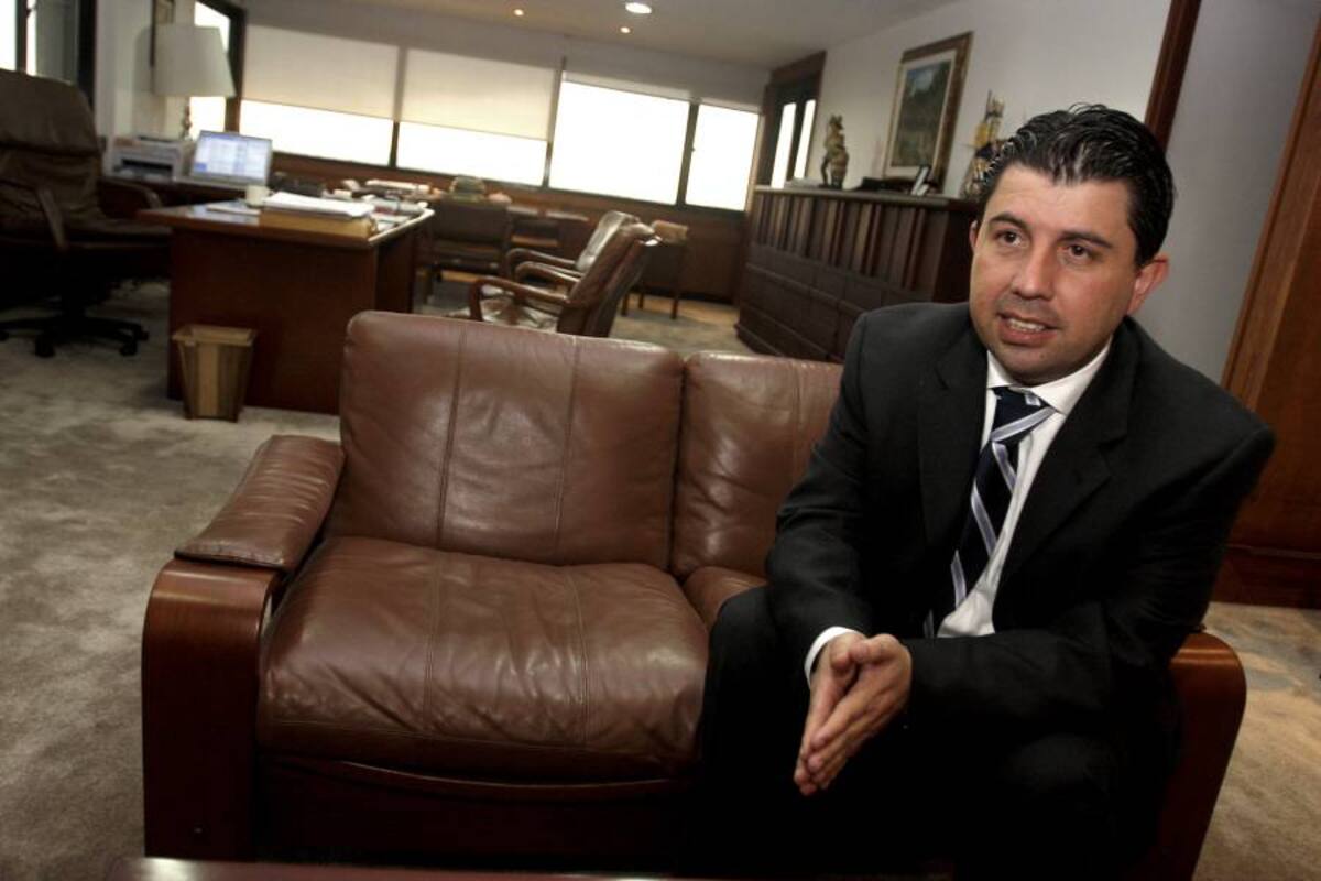 Cabe recordar que la audiencia está relacionada con las investigaciones que se adelantan por los nombramientos irregulares de depositarios de los bienes incautados a la mafia. (Foto: Archivo/VANGUARDIA LIBERAL)