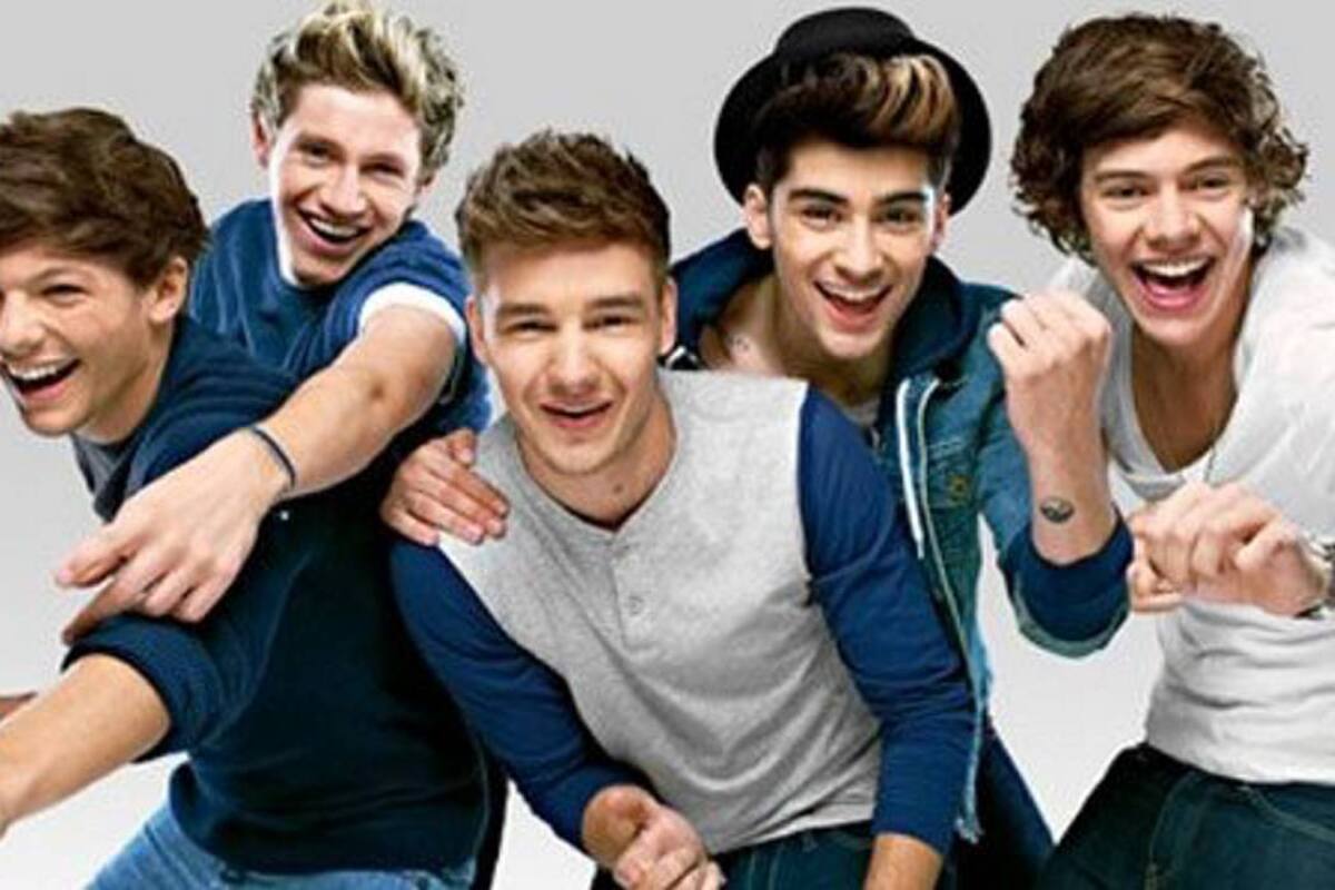 Zayn Malik ha anunciado que abandona el grupo de pop adolescente. (Foto: Tomada de www.cinemablend.com/ VANGUARDIA LIBERAL)