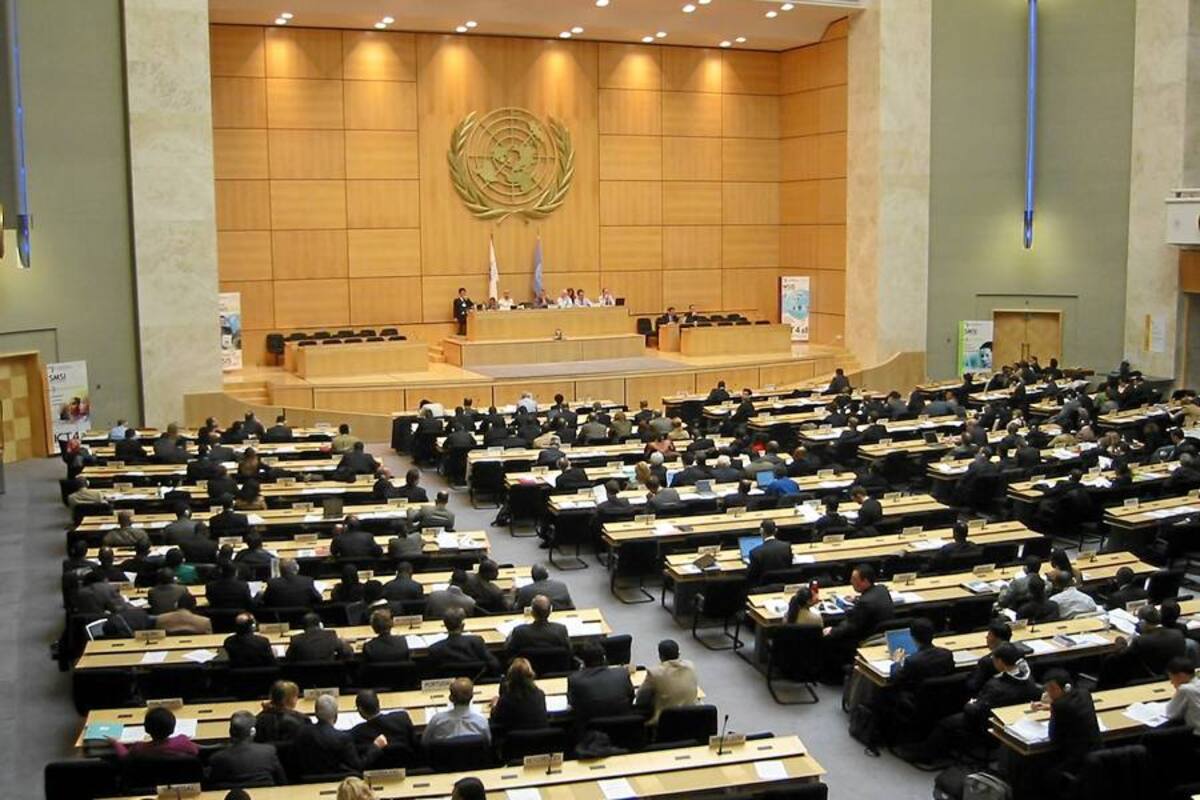 La ONU lanza iniciativa para luchar contra trata de personas en el turismo (Foto: TOMADA DE INTERNET)