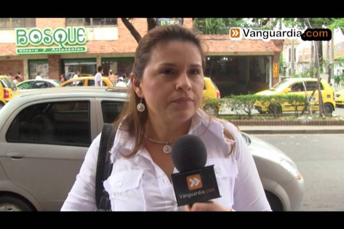 (Foto: Archivo/ VANGUARDIA LIBERAL)