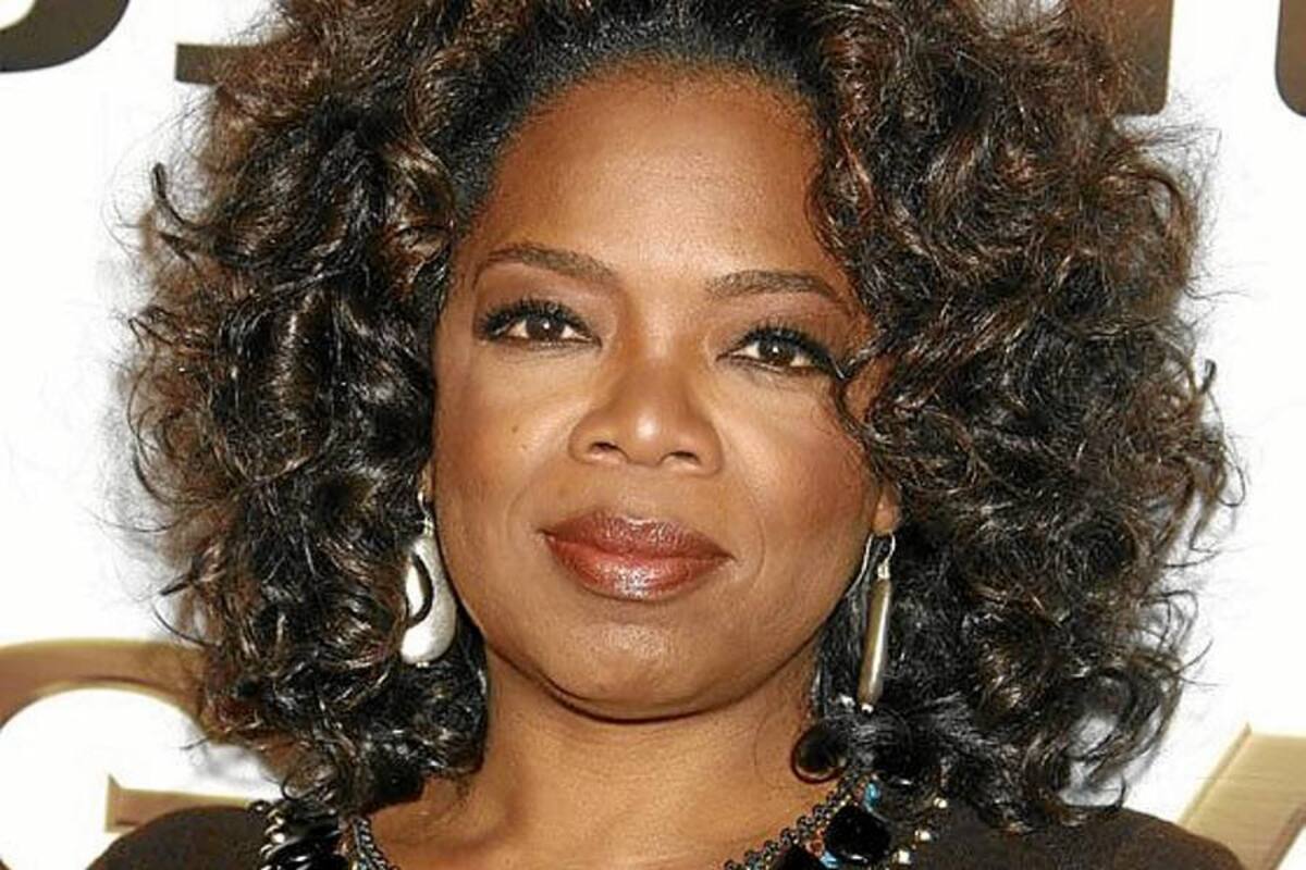 Oprah Winfrey sopesa volver a la gran pantalla (Foto: Tomado de internet/ VANGUARDIA LIBERAL)