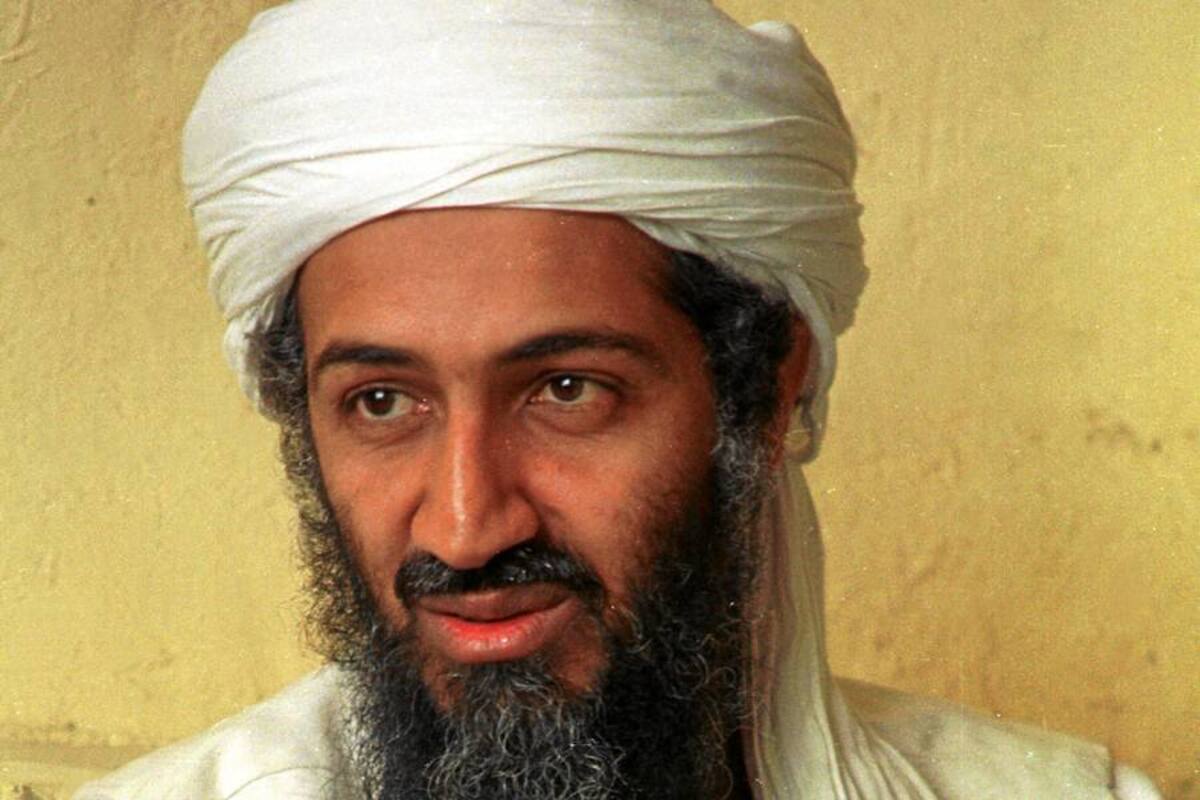 El cadáver de Bin Laden no fue arrojado al mar, según Wikileaks (Foto: Tomada de internet )