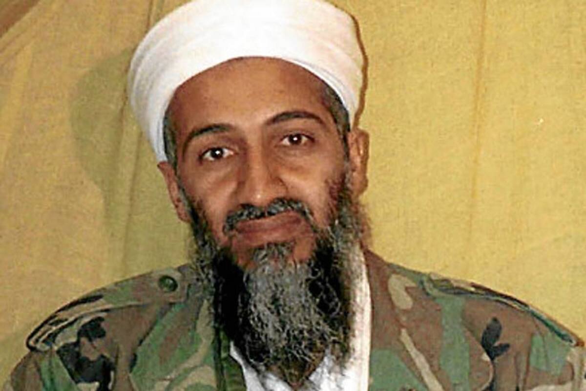 Osama bin Laden planeaba asesinar a Obama, revela el Washington Post (Foto: TOMADA DE INTERNET/VANGUARDIA.COM)