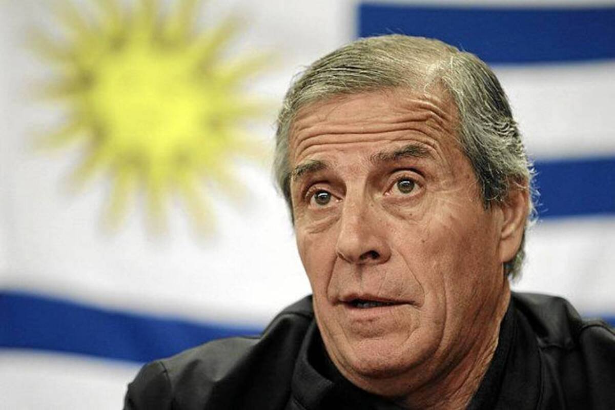 Rumania y Rusia, primeros rivales de Uruguay en el 2012 (Foto: Tomada de internet/VANGUARDIA LIBERAL)