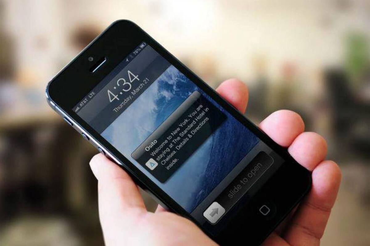Google Now llega al iPhone y al iPad (Foto: Tomada de Internet/ VANGUARDIA LIBERAL)