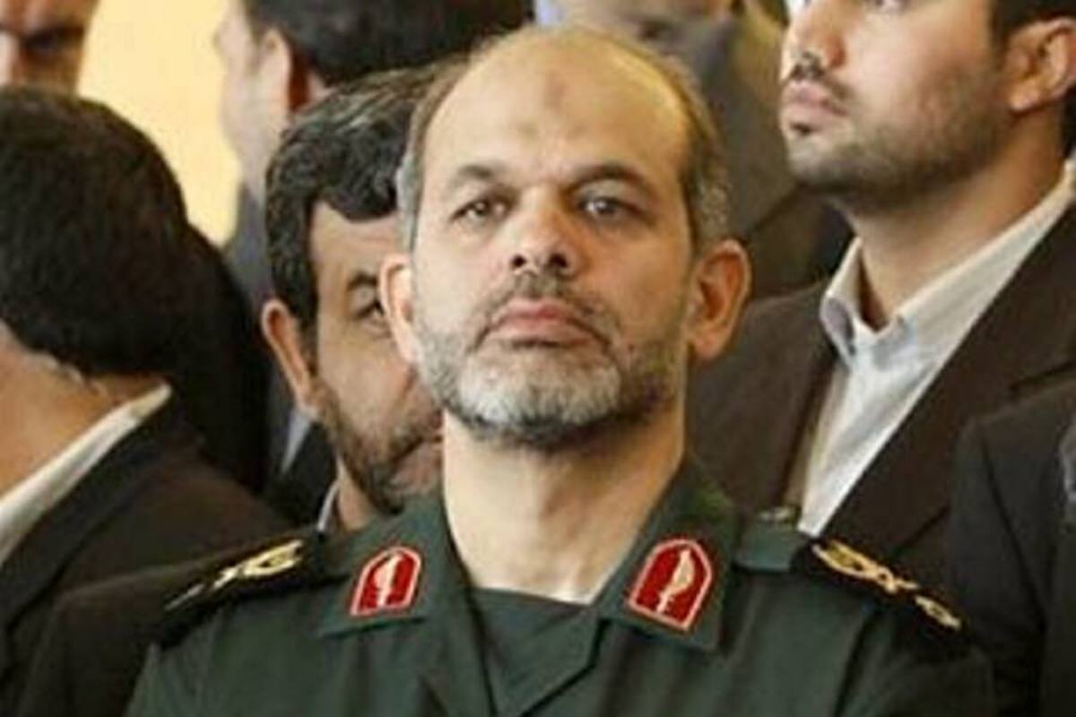 Irán amenaza a EEUU con enseñarle "lo que significa una verdadera guerra” (Foto: Tomada de Internet/VanguardiaLiberal)