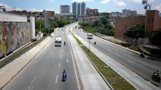 Vuelve el Día sin carro al área metropolitana de Bucaramanga: Esto es lo que se sabe