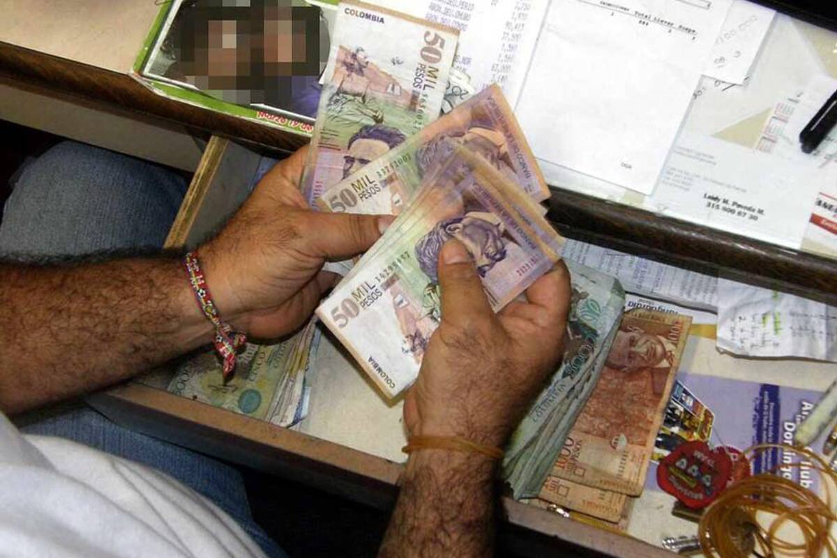 Propuestas para salario mínimo entre 4,75% y el 8% (Foto: Archivo/VANGUARDIA LIBERAL)