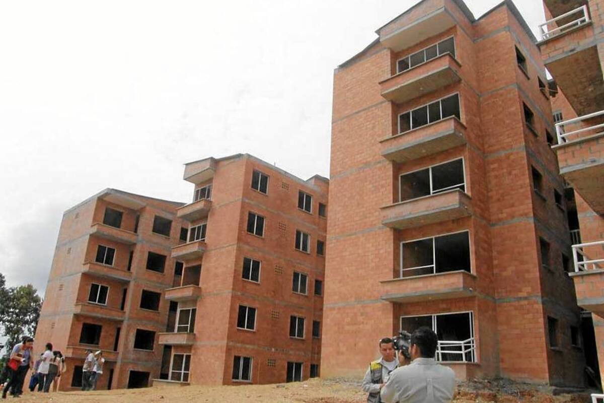 Solo las tasas para vivienda no superan las del emisor (Foto: Archivo/VANGURDIA LIBERAL)