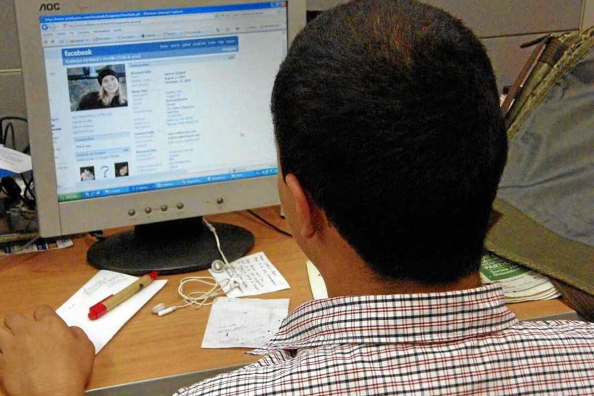 Destituido profesor que acosaba sexualmente a sus estudiantes por Facebook. (Foto: Archivo/ VANGUARDIA LIBERAL)