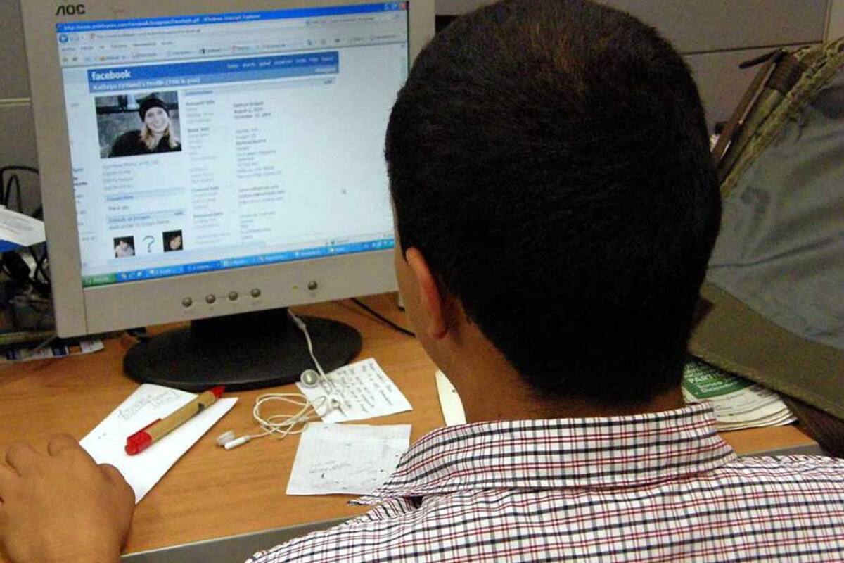 Alquilan novias falsas para presumir en Facebook (Foto: Archivo/VANGUARDIA LIBERAL)
