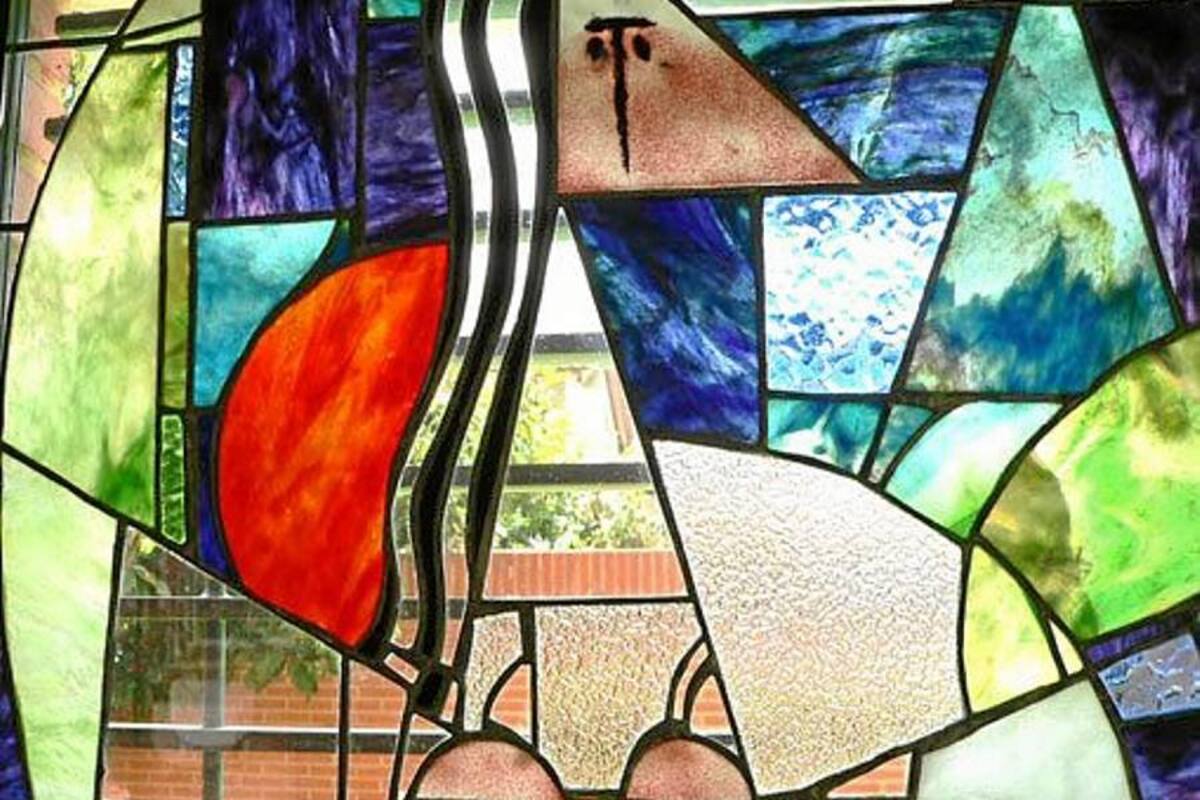"La mujer sentada" es parte de una serie de cuadros altamente reconocidos del pintor Pablo Picasso. (Foto: Tomada de internet)