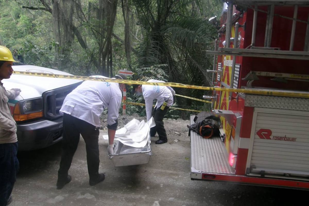 Joven que sufría ataques de epilepsia murió ahogado en un río de Santander (Foto: Archivo/VANGUARDIA LIBERAL)
