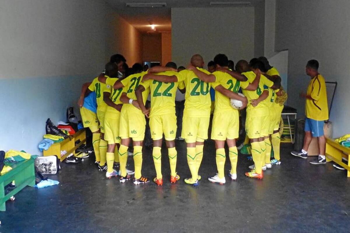 Atlético Bucaramanga ya toma forma para el inicio del Torneo de Ascenso (Foto: Archivo/VanguardiaLiberal)