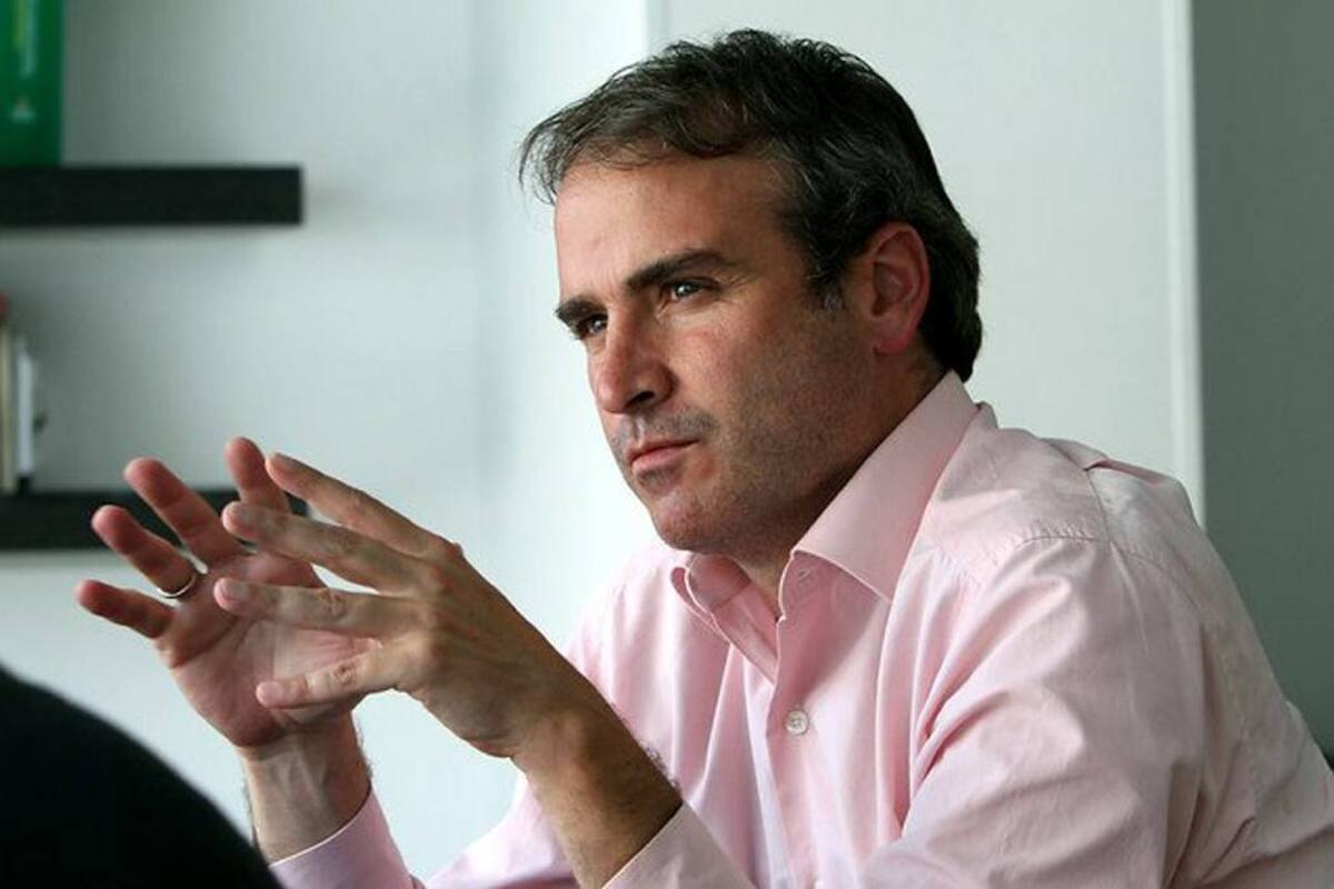 Pablo Felipe Robledo fue ratificado como superintendente de Industria y Comercio (Foto: Colprensa/ VANGUARDIA LIBERAL)