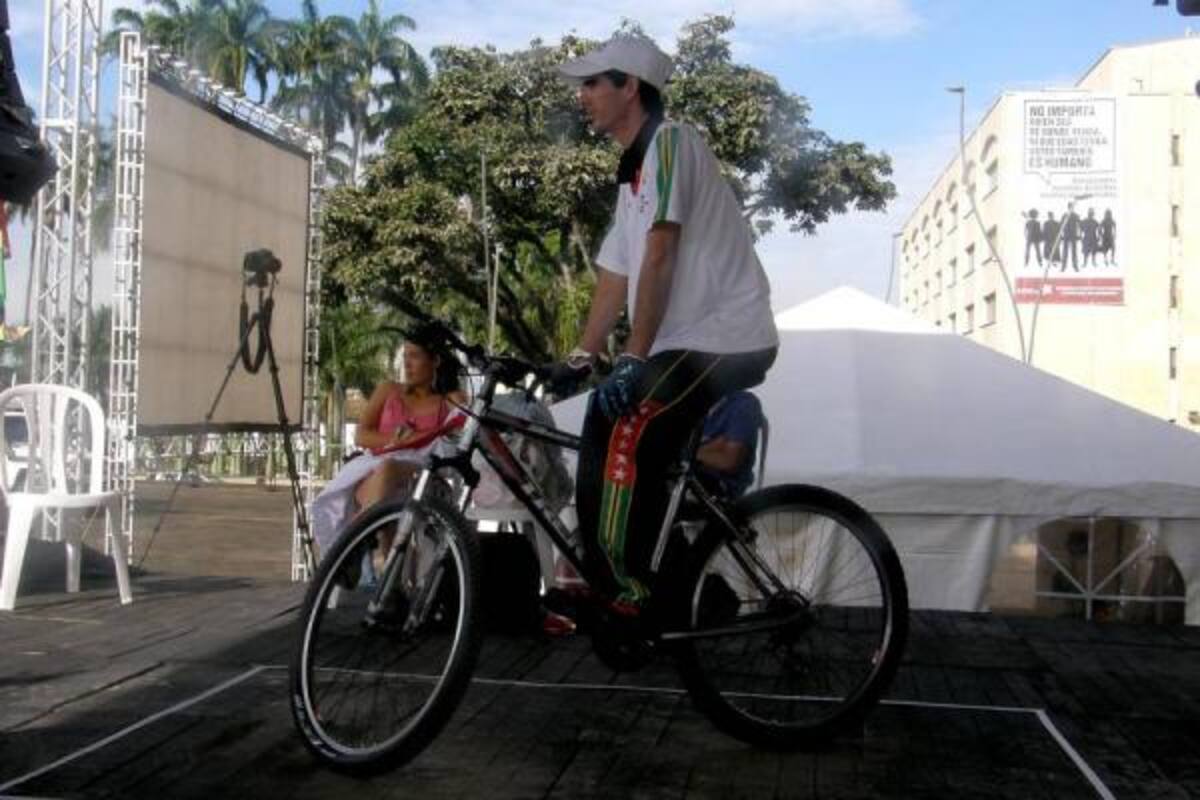 (Foto: (Javier Gutiérrez/VANGUARDIA LIBERAL))
