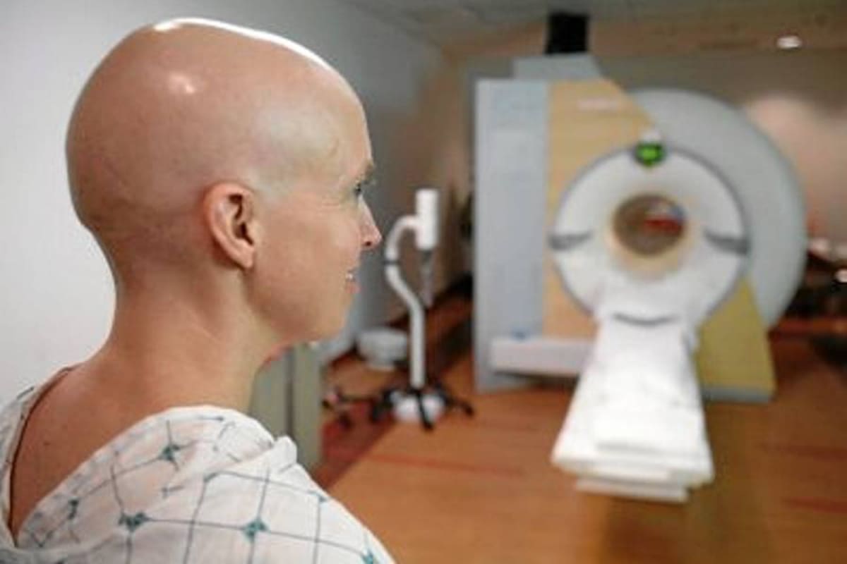 El 30% de muertes por cáncer se pueden evitar con cambios en el estilo de vida (Foto: Archivo/VANGURDIA LIBERAL)