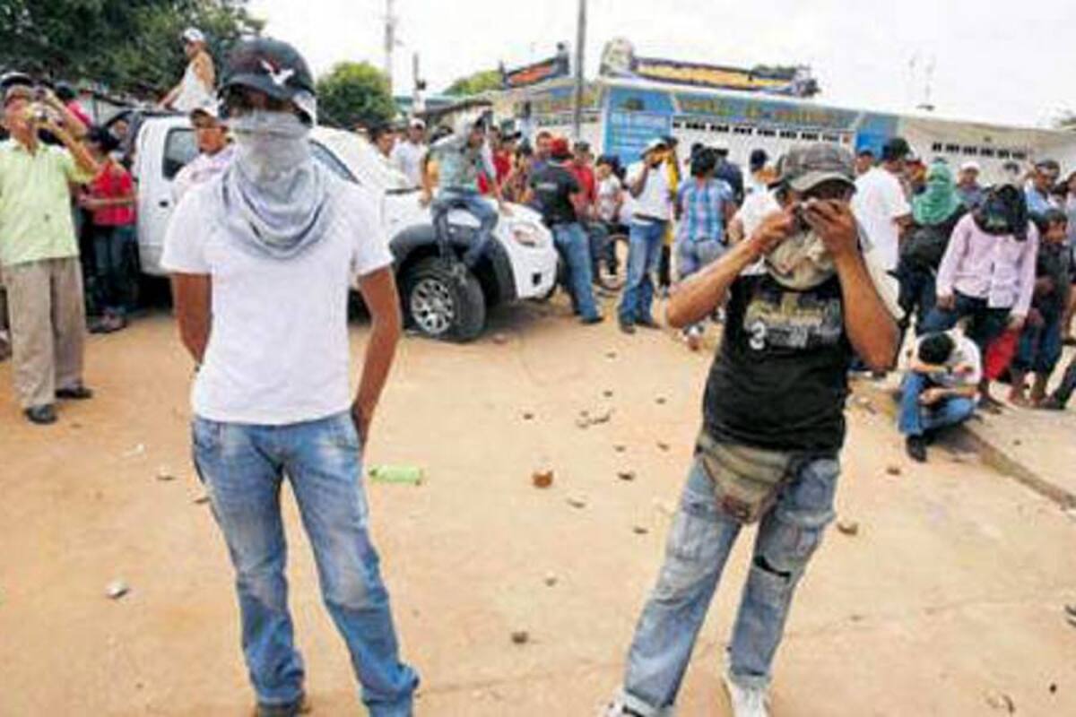 (Foto: Tomada de Internet - Archivo / VANGUARDIA LIBERAL)