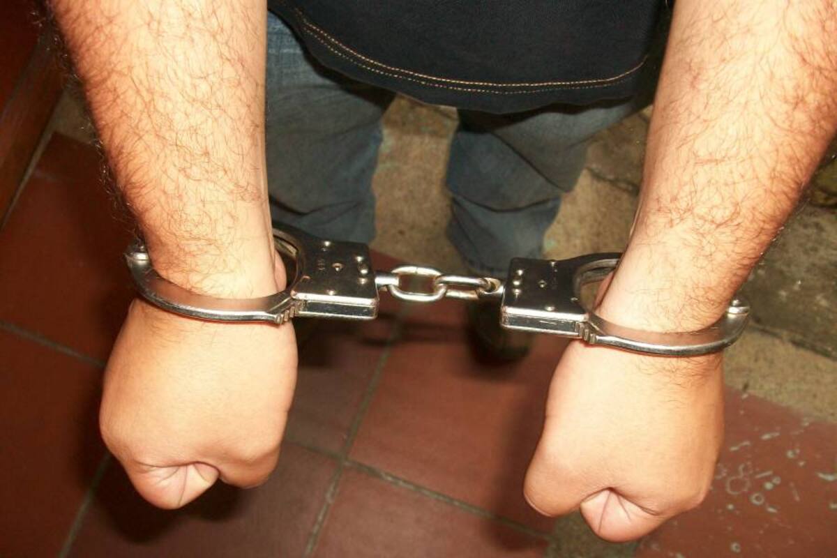 Pareja condenada a muerte por matar de hambre a empleada doméstica (Foto: ARCHIVO/VANGUARDIALIBERAL)