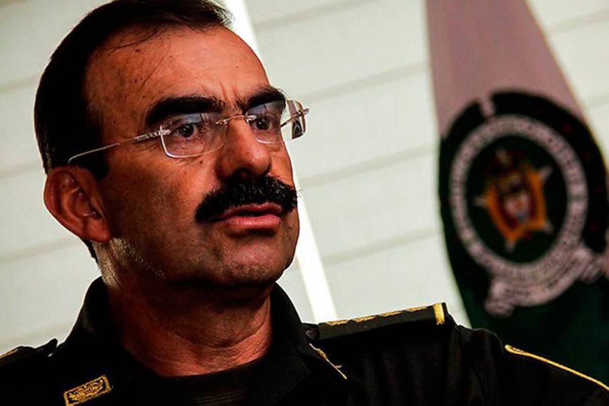 Polémica por otro 'usted no sabe quién soy yo' con oficial de la Policía (Foto: Colprensa/VANGUARDIALIBERAL)