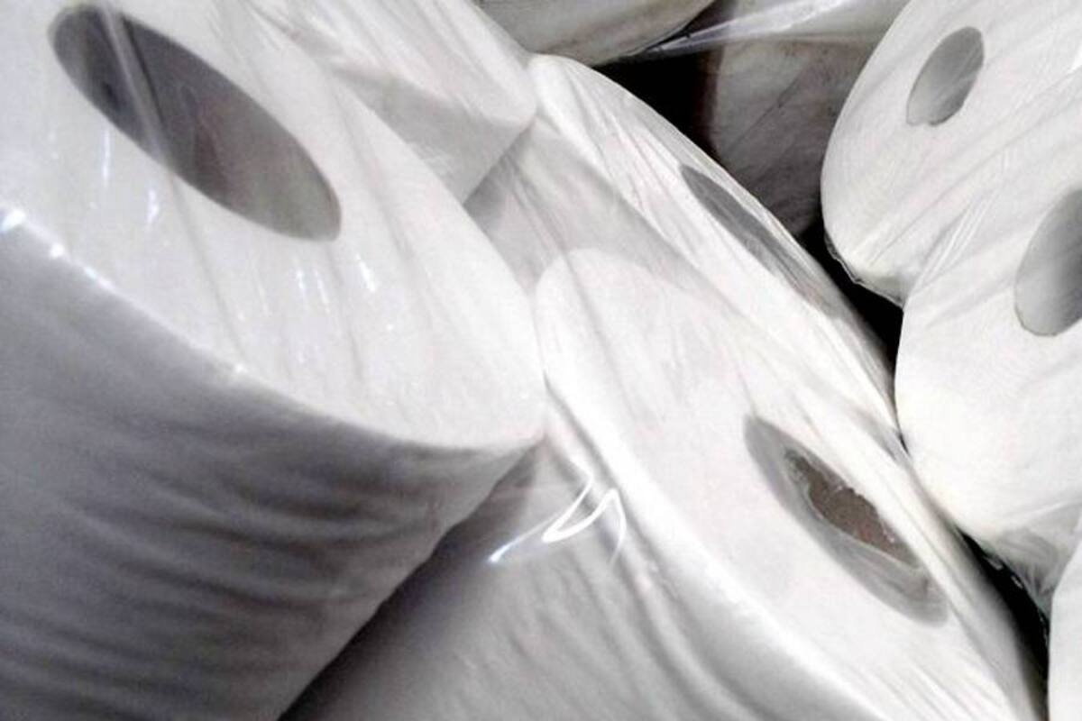 Lanzan una aplicación para encontrar papel higiénico en Venezuela (Foto: Tomada de Internet/VanguardiaLiberal)