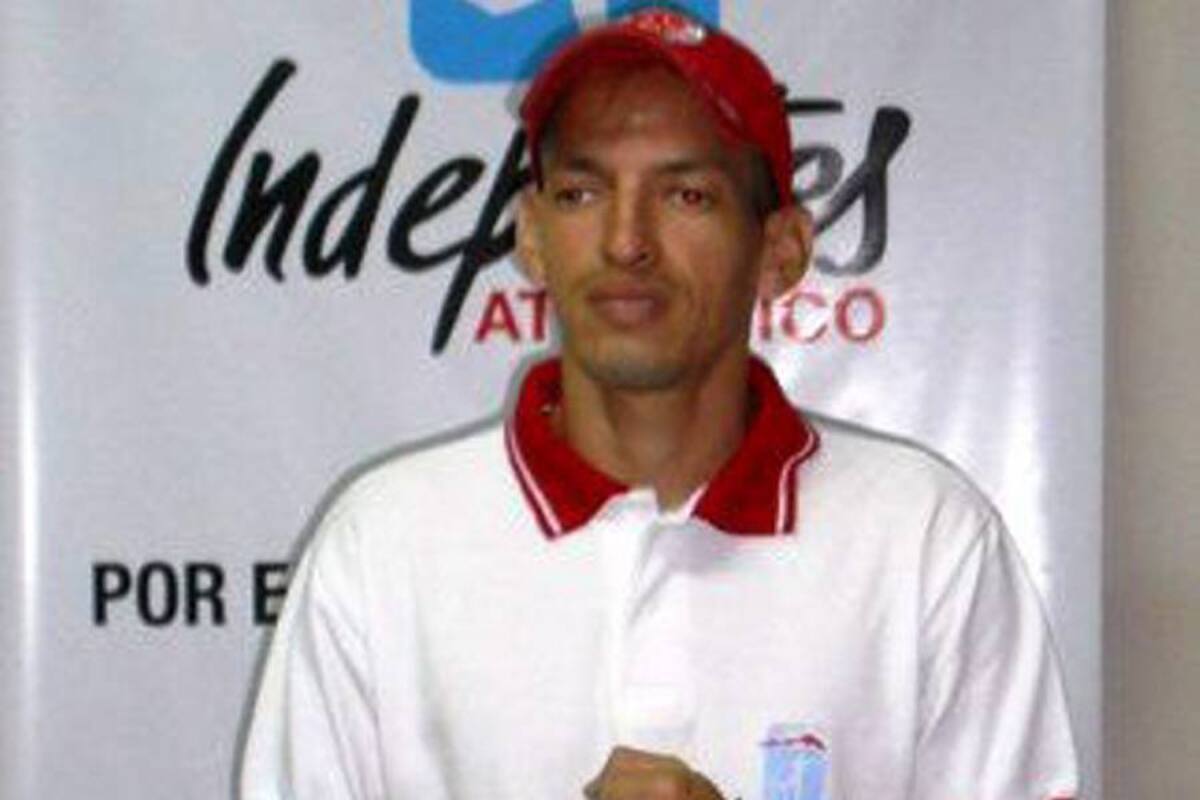 Delfo Arce Orozco (Foto: Tomada de internet/ VANGUARDIA LIBERAL)