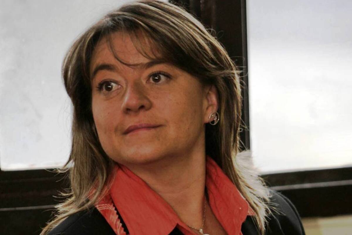 Liliana Pardo fue señalada de celebración de contratos sin cumplimiento de requisitos legales, peculado por apropiación a favor de terceros, prevaricato por omisión e interés indebido en celebración de contratos. (Foto: Colprensa / VANGUARDIA LIBERAL)