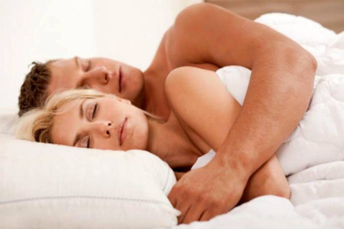 Ocho frases prohibidas mientras tiene sexo con su pareja (Foto: Tomada de Guioteca.com)