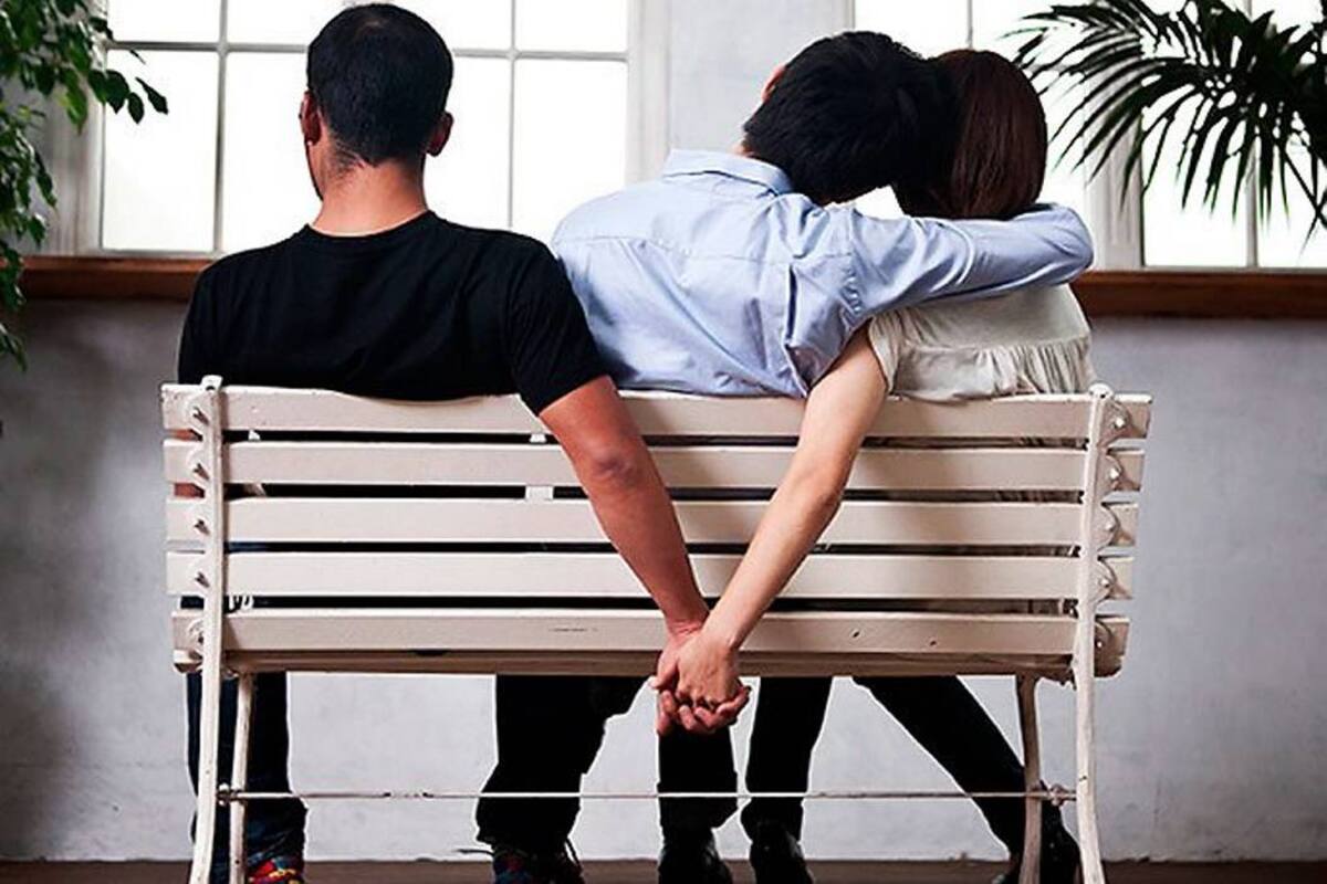 ¿Son las mujeres casadas las amantes perfectas? (Foto: TOMADO DE ELPAIS.COM.CO)