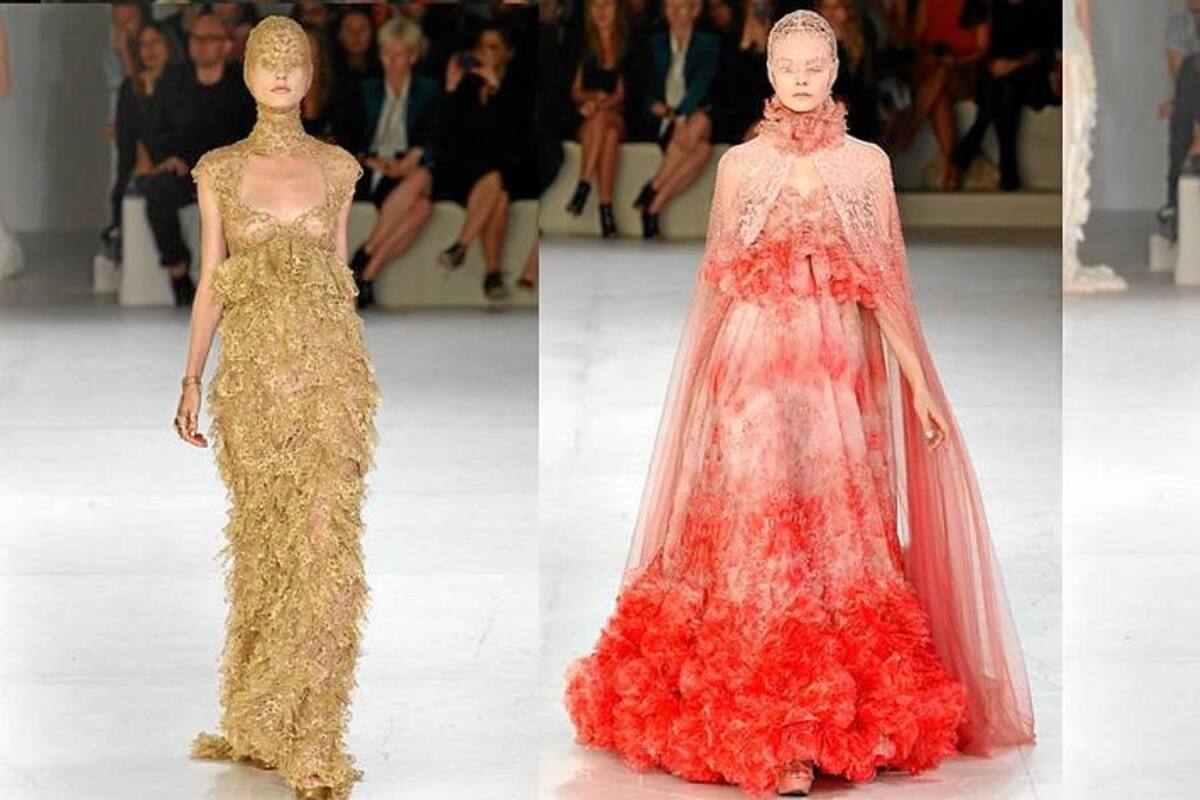 La Semana de la Moda de París con desfiles de jóvenes creadores. (Foto: Tomada de internet)