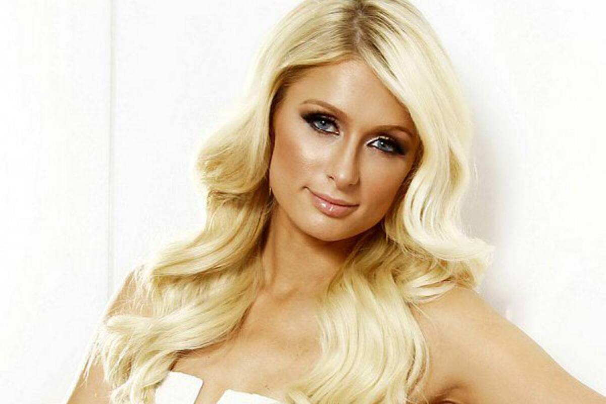 Paris Hilton demostró su sensualidad en una despedida de soltera (Foto: Tomada de www.lapatilla.com / VANGUARDIA LIBERAL)