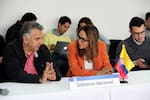 Gobierno hará propuesta económica concreta para conjurar el paro de maestros