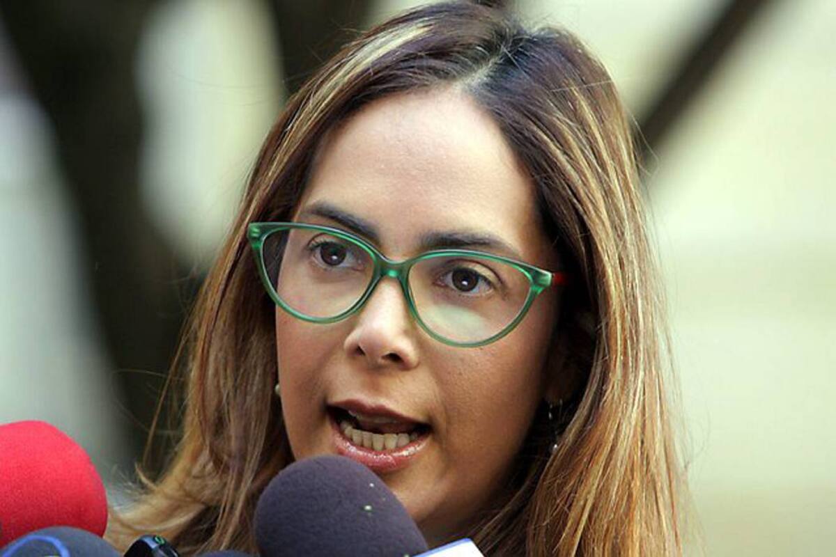 ¿Habrá o no reforma a la educación? responde la nueva ministra de Educación (Foto: Colprensa/ VANGUARDIA LIBERAL)