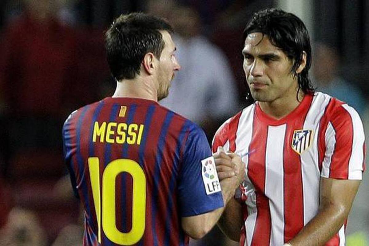 Partido entre Argentina y Colombia se disputará en Rosario por petición de Messi (Foto: Archivo/VANGUARDIA LIBERAL)