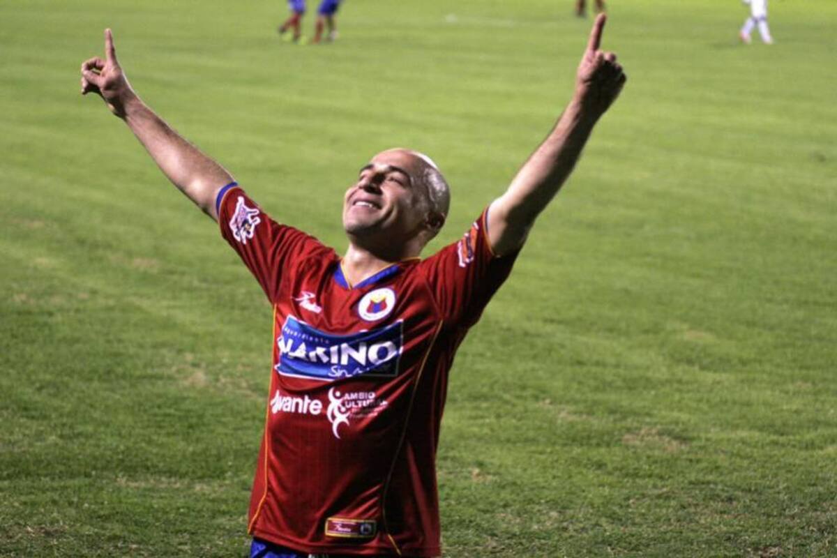 El Once Caldas de los santandereanos (Foto: Archivo/VanguardiaLiberal)
