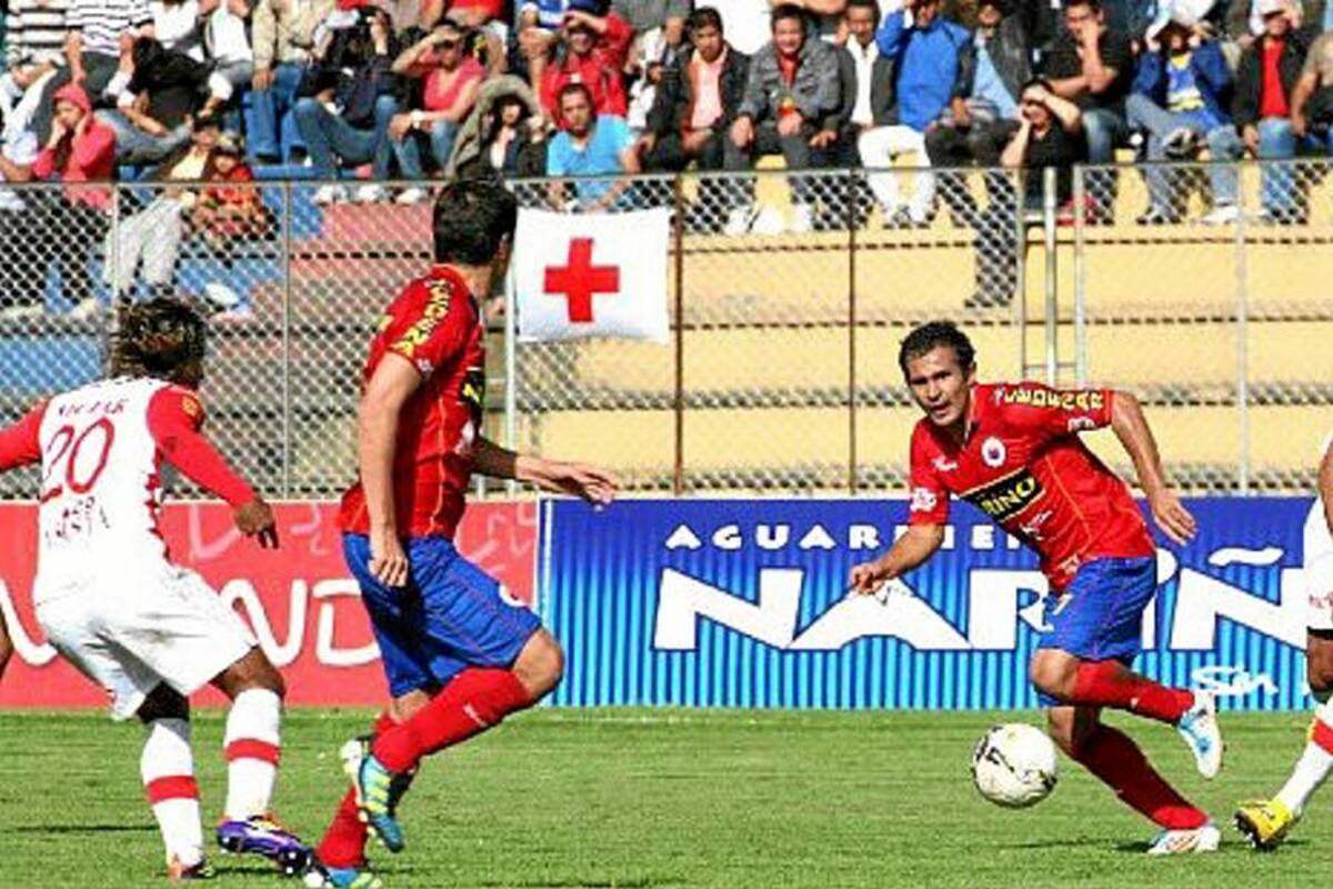 La final del fútbol colombiano moverá negocios por más de $2.500 millones (Foto: Archivo/VANGUARDIA LIBERAL)