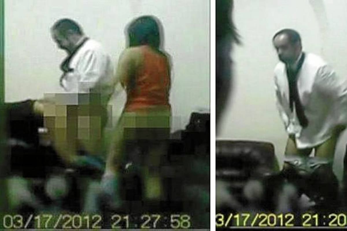 Dejan en libertad a pastor acusado de abusar de sus fieles (Foto: Tomada de internet/VANGUARDIA.COM)