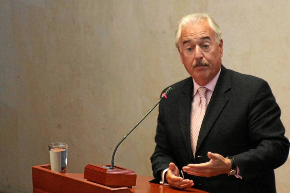 Pastrana considera muy importante decisión de Venezuela de movilizar tropas a la frontera (Foto: Archivo/VANGUARDIA LIBERAL)