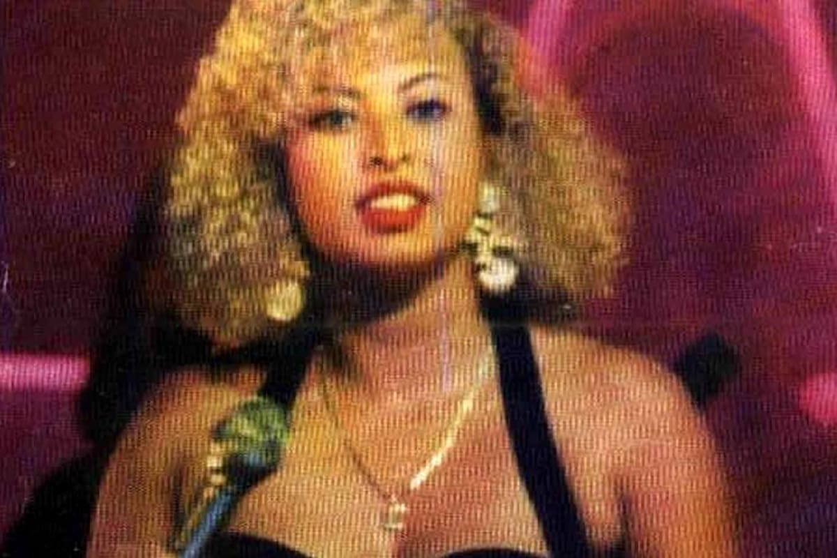 ¿Patricia Teherán sabía que su pareja le era infiel con una corista? (Foto: Archivo /VANGUARDIA LIBERAL)