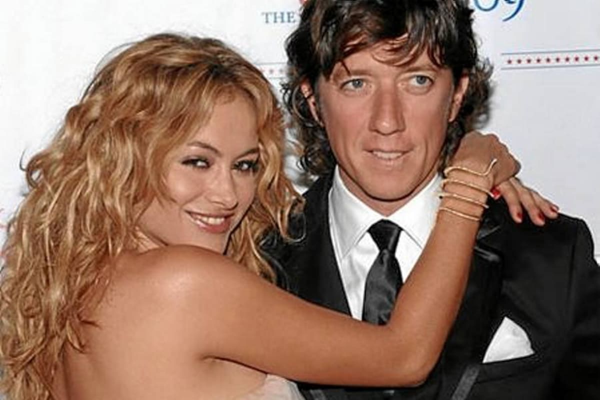 Paulina Rubio y Colate se separan (Foto: Archivo/VANGURDIA LIBERAL)