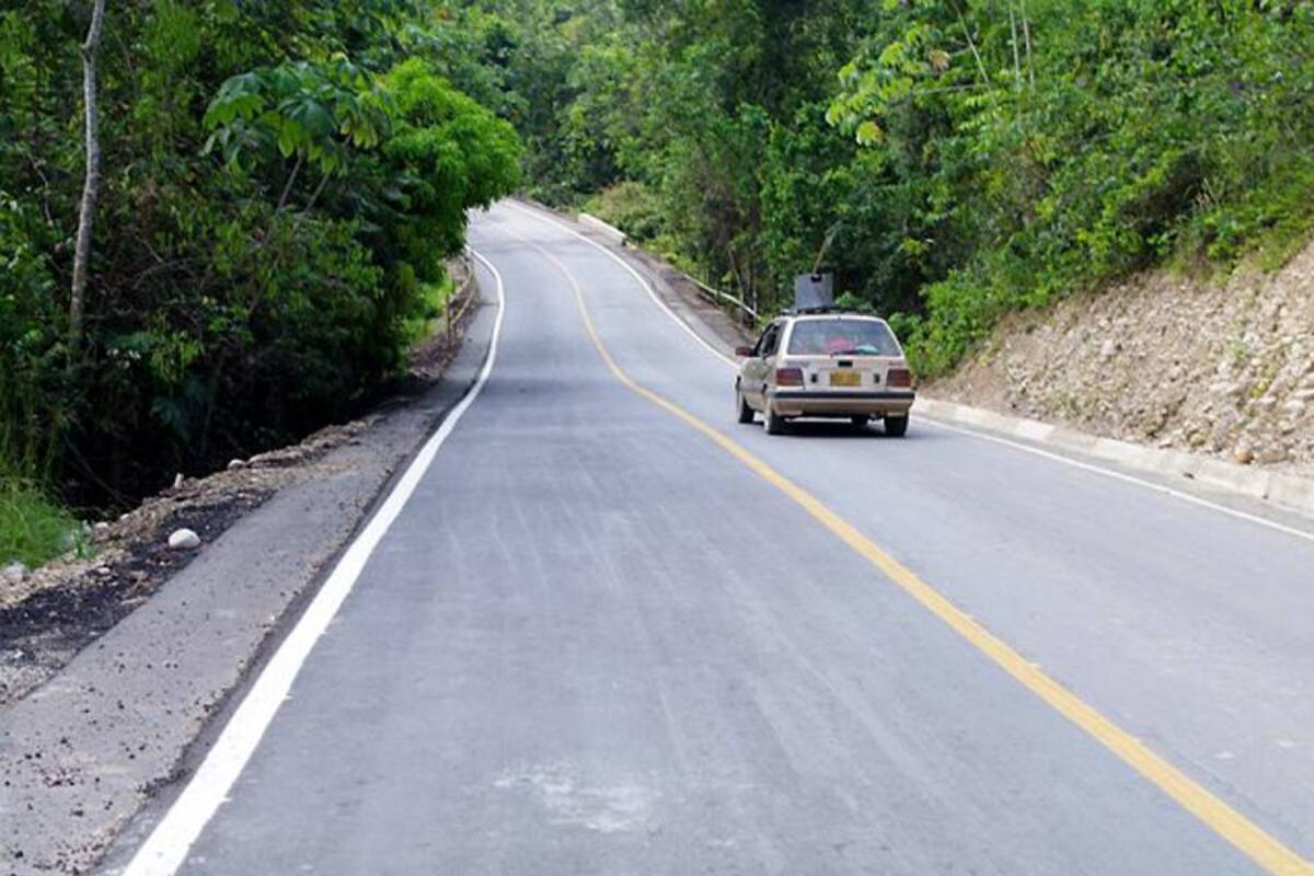 Mujer con Alzheimer se perdió entre Bucaramanga y Barrancabermeja (Foto: Archivo/VANGUARDIA LIBERAL)