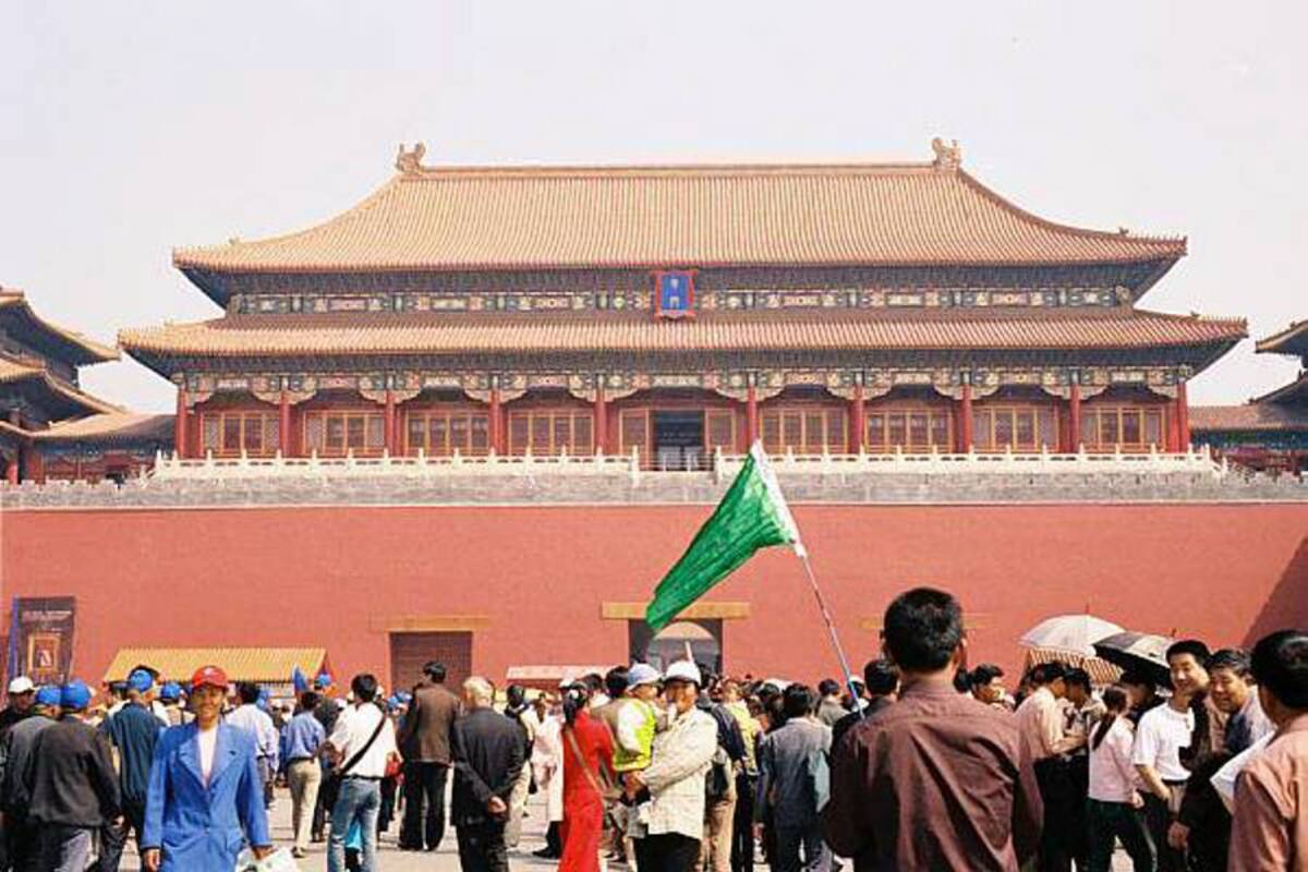 Argentina, Chile, Colombia y Perú se promocionan en China (Foto: Tomada de Internet/VanguardiaLiberal)