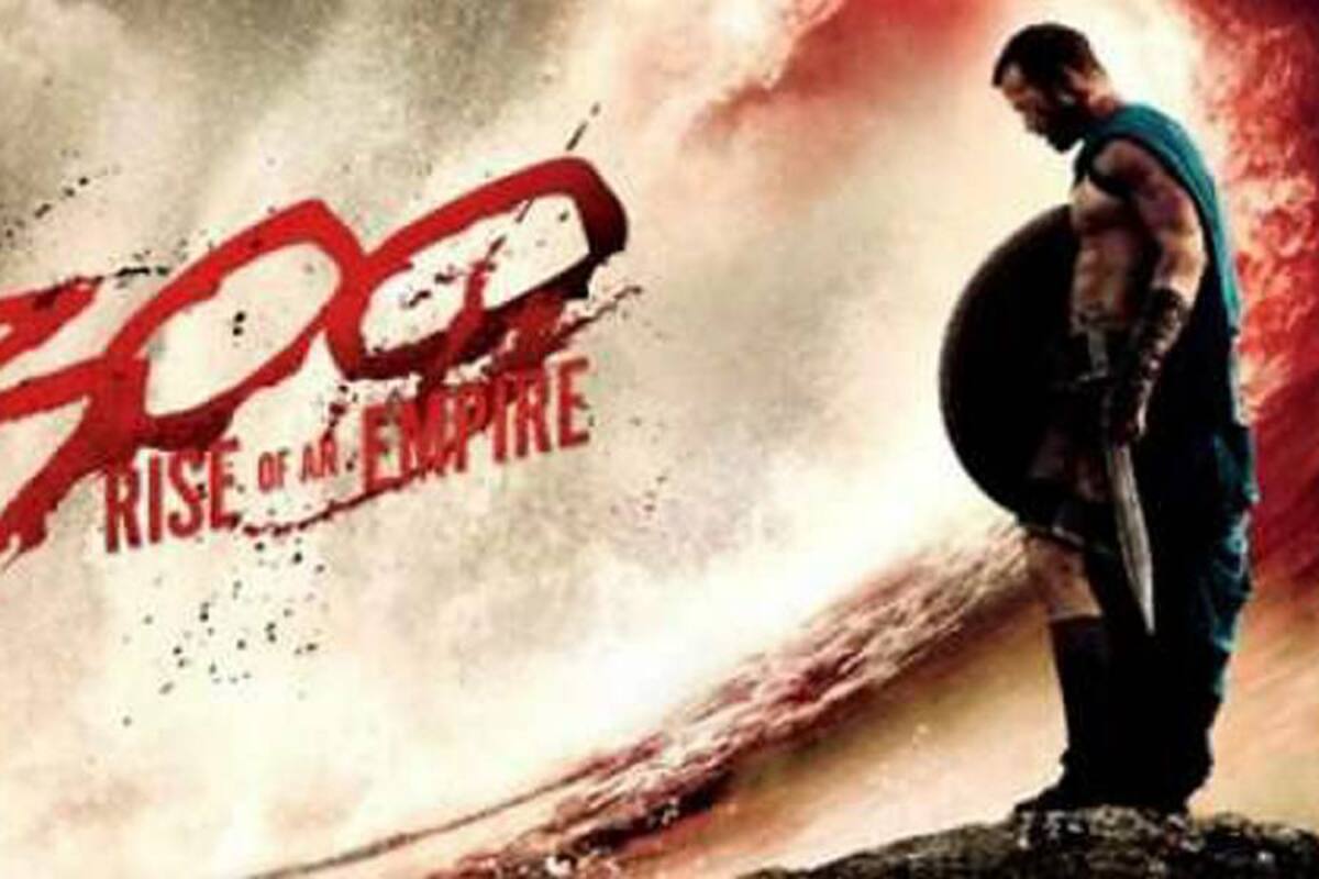 La película 300 sigue siendo la número 1 en la taquilla colombiana (Foto: Tomado de internet/VANGUARDIALIBERAL)