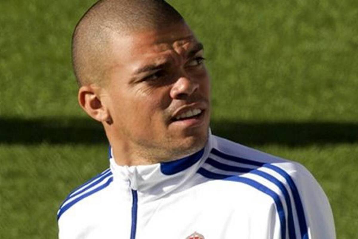 Kléper Laveran "Pepe" (Foto: Tomada de Internet/ VANGUARDIA LIBERAL)
